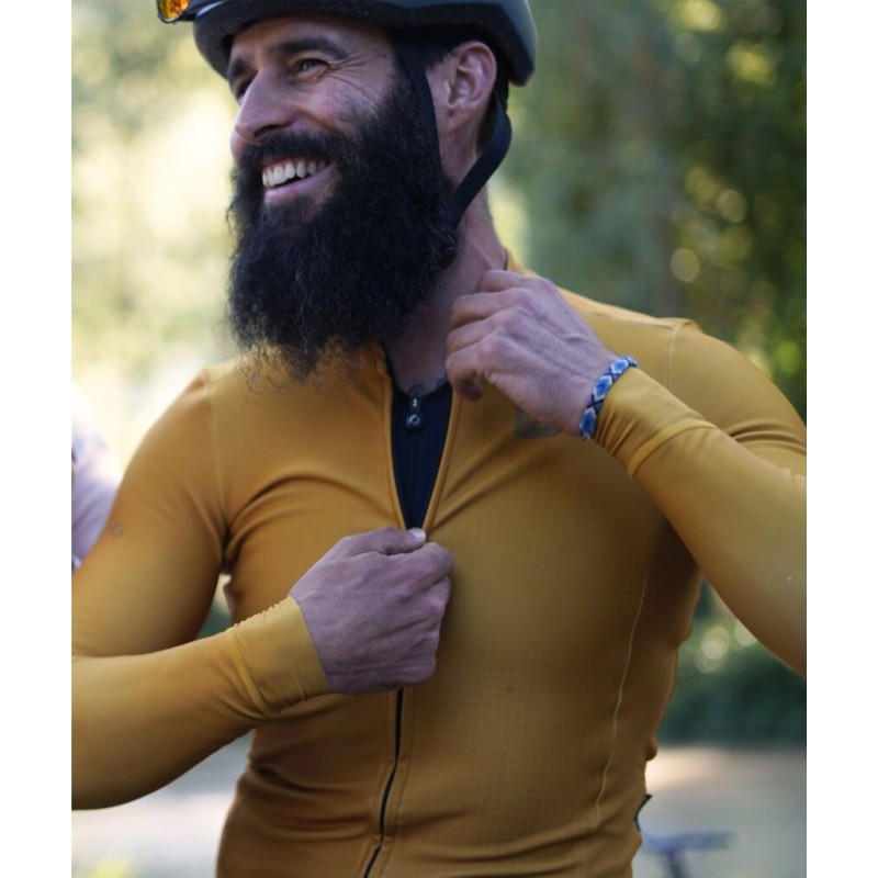 Maillot largo Brezze Goise