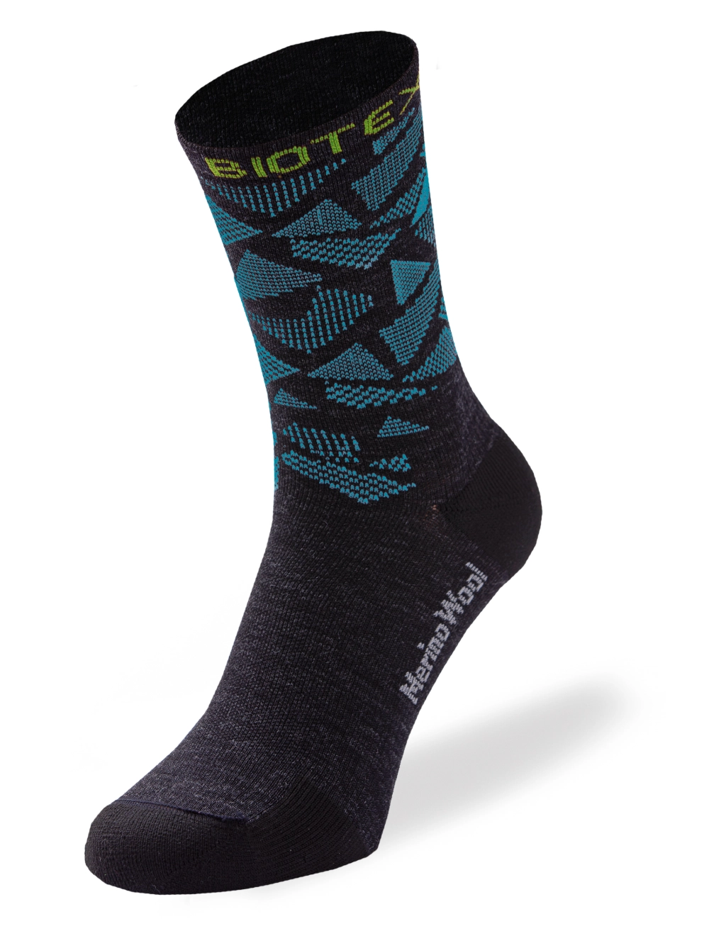 Calcetines lana merino - Imagen 4