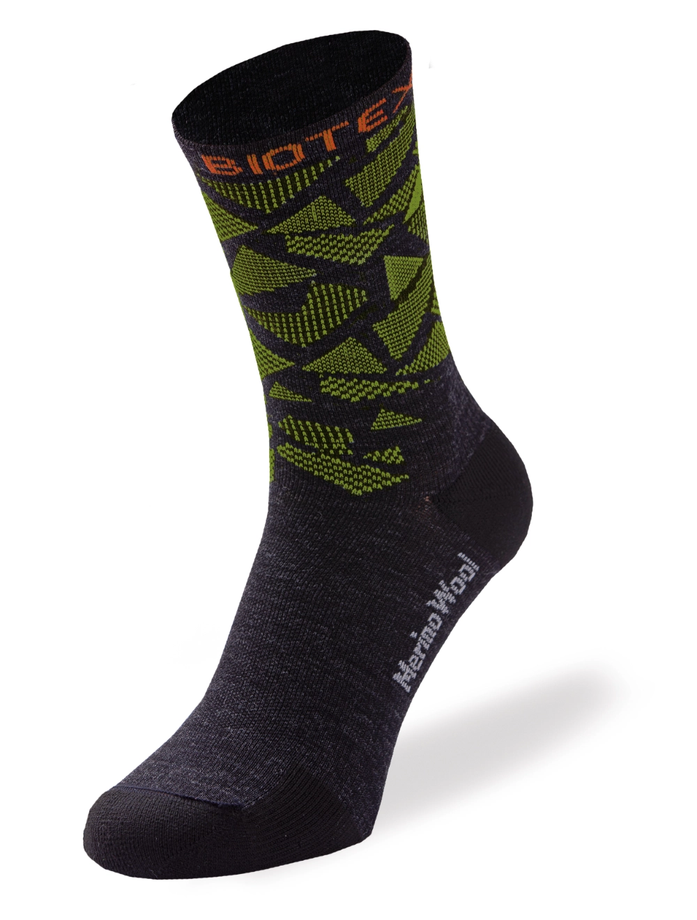 Calcetines lana merino - Imagen 3