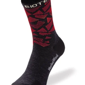 Calcetines lana merino