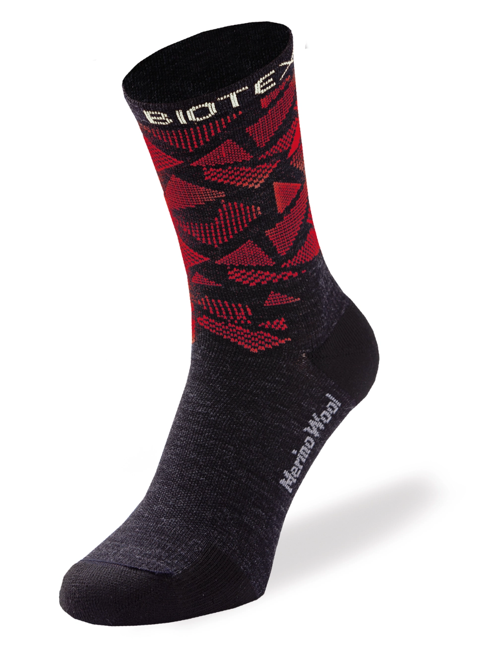 Calcetines lana merino