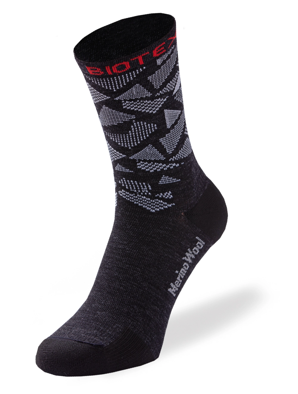 Calcetines lana merino - Imagen 5