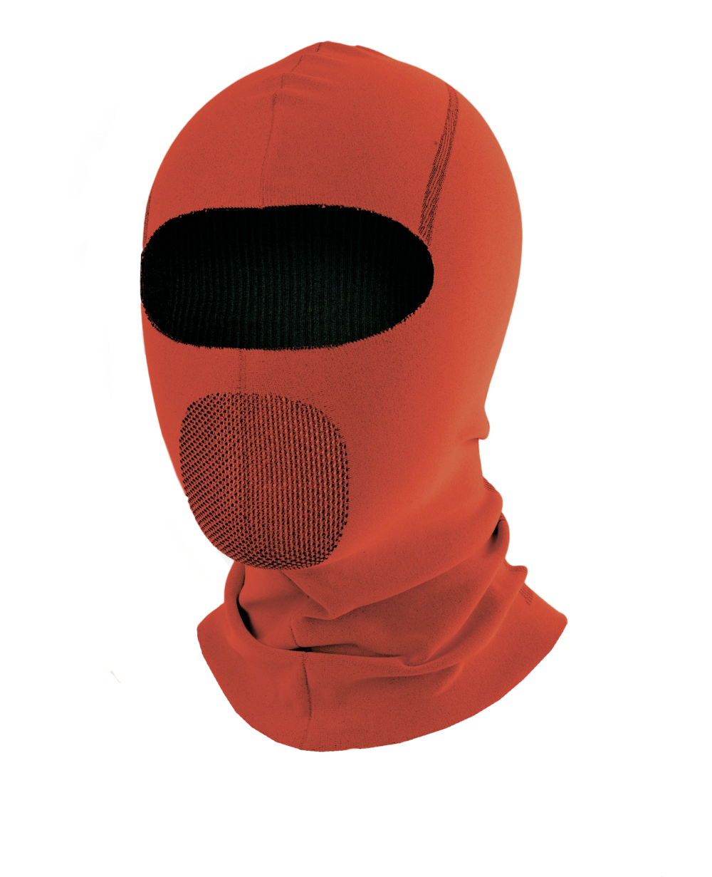 Pasamontañas - Imagen 9