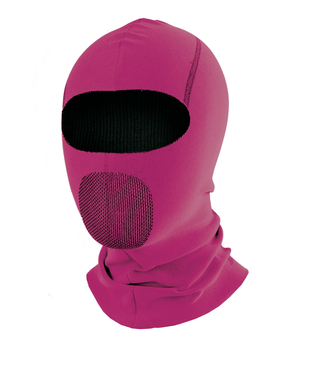 Pasamontañas - Imagen 6