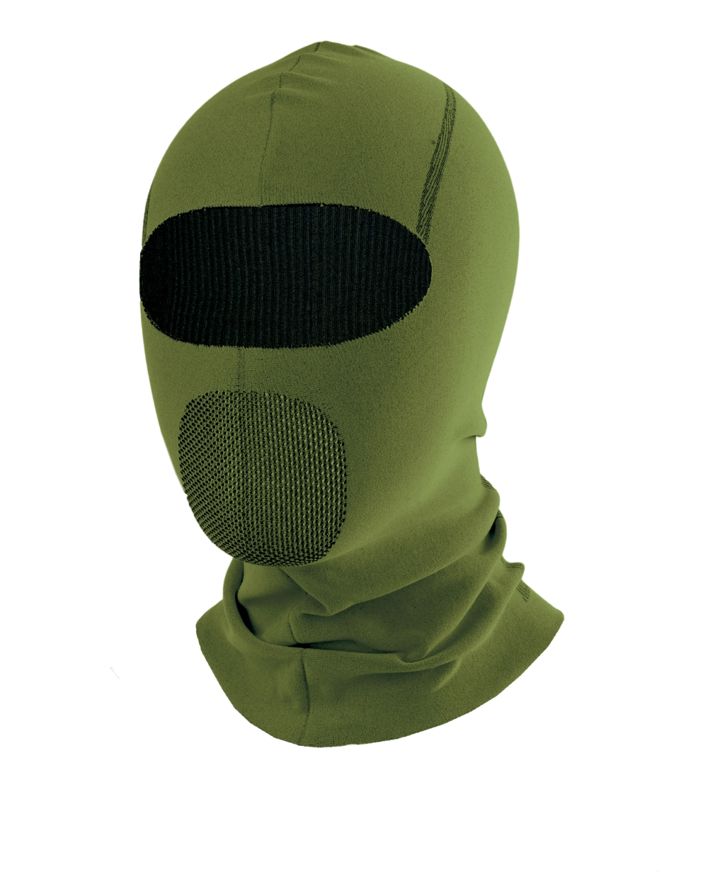 Pasamontañas - Imagen 5