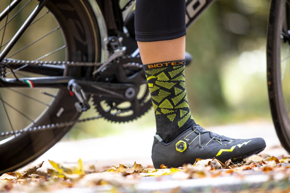 Calcetines lana merino - Imagen 13