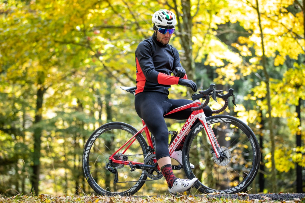 Calcetines lana merino - Imagen 12