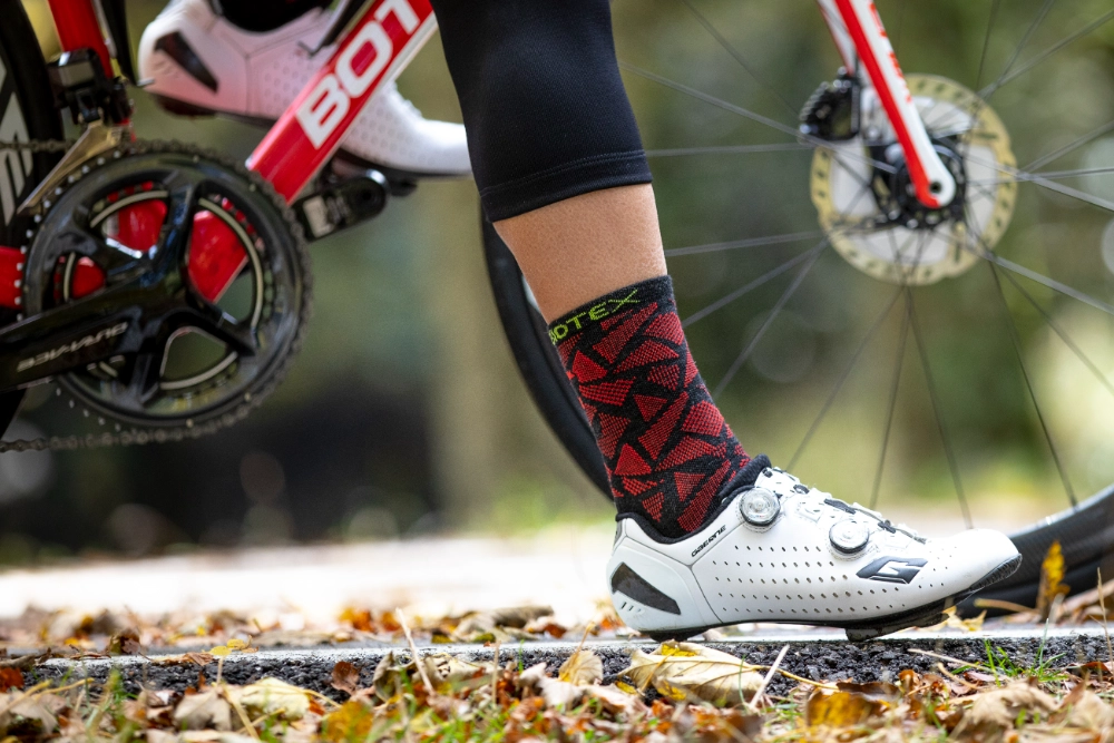 Calcetines lana merino - Imagen 11