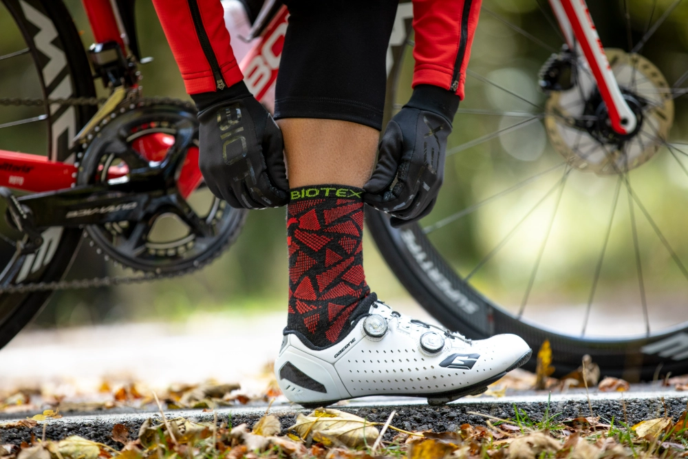 Calcetines lana merino - Imagen 10