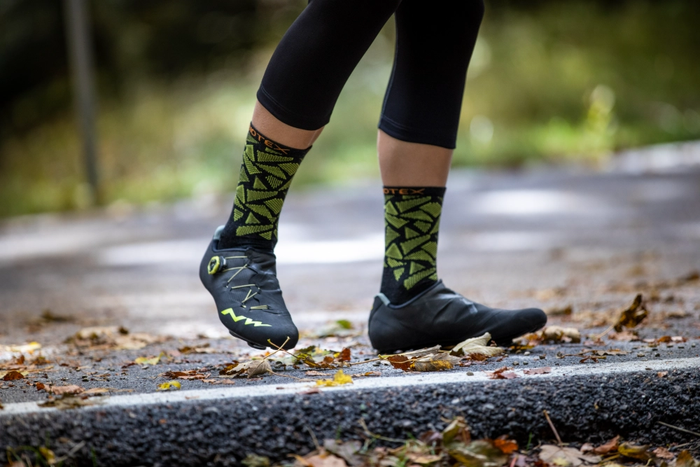 Calcetines lana merino - Imagen 9