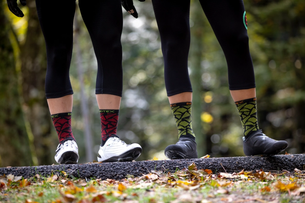 Calcetines lana merino - Imagen 6