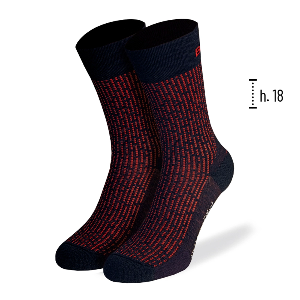 Calcetines lana merino 3D - Imagen 13