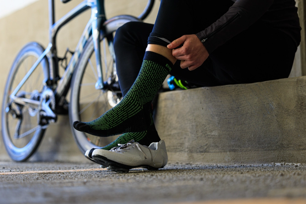 Calcetines lana merino 3D - Imagen 11