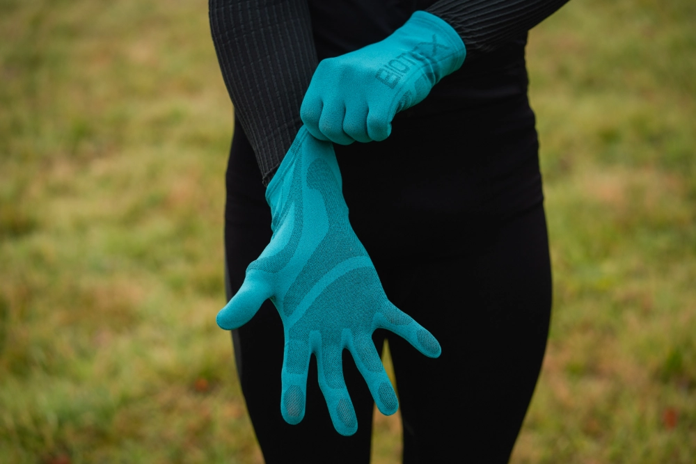 Sotoguante sin costuras – Guante interior térmico técnico - Imagen 8