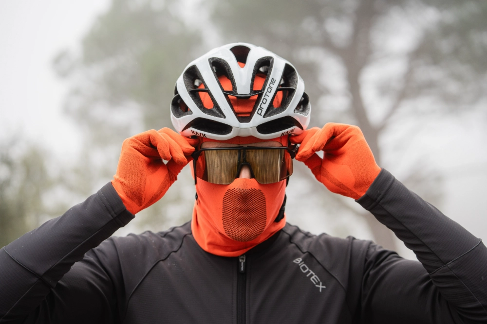 Pasamontañas - Imagen 3