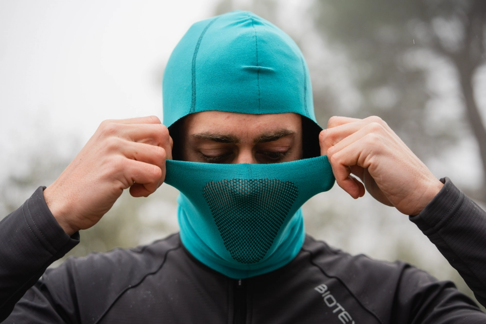 Pasamontañas - Imagen 2