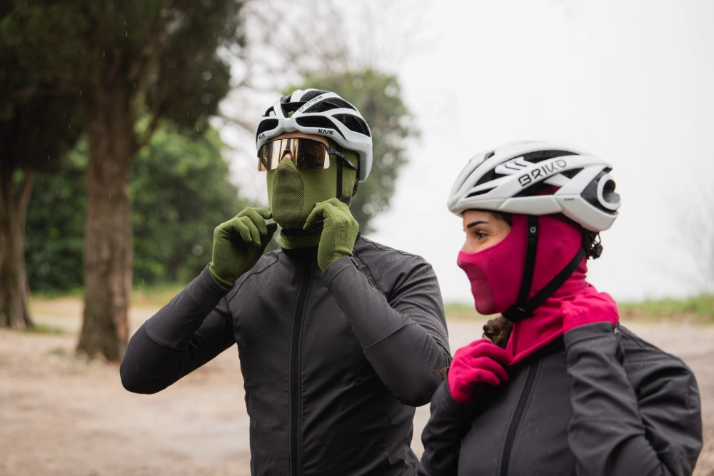 Sotoguante sin costuras – Guante interior térmico técnico - Imagen 6