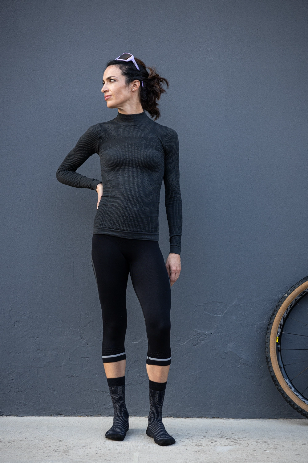 Calcetines lana merino 3D - Imagen 6