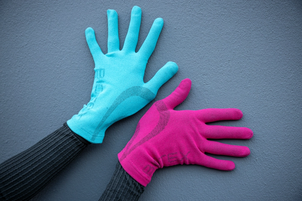 Sotoguante sin costuras – Guante interior térmico técnico - Imagen 5