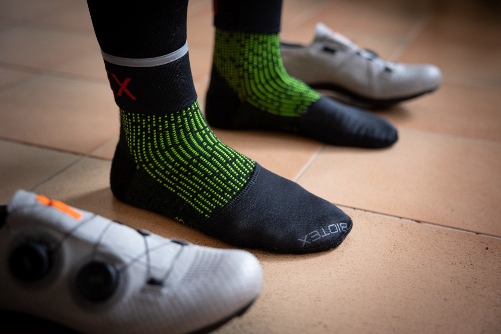 Calcetines lana merino 3D - Imagen 17