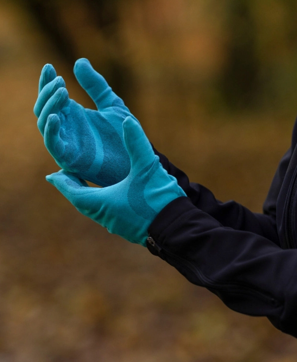 Sotoguante sin costuras – Guante interior térmico técnico - Imagen 2